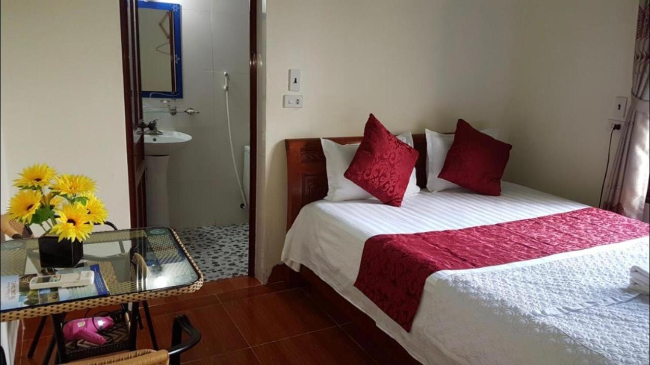Tam Coc Family Hotel Ninh Binh Exterior foto